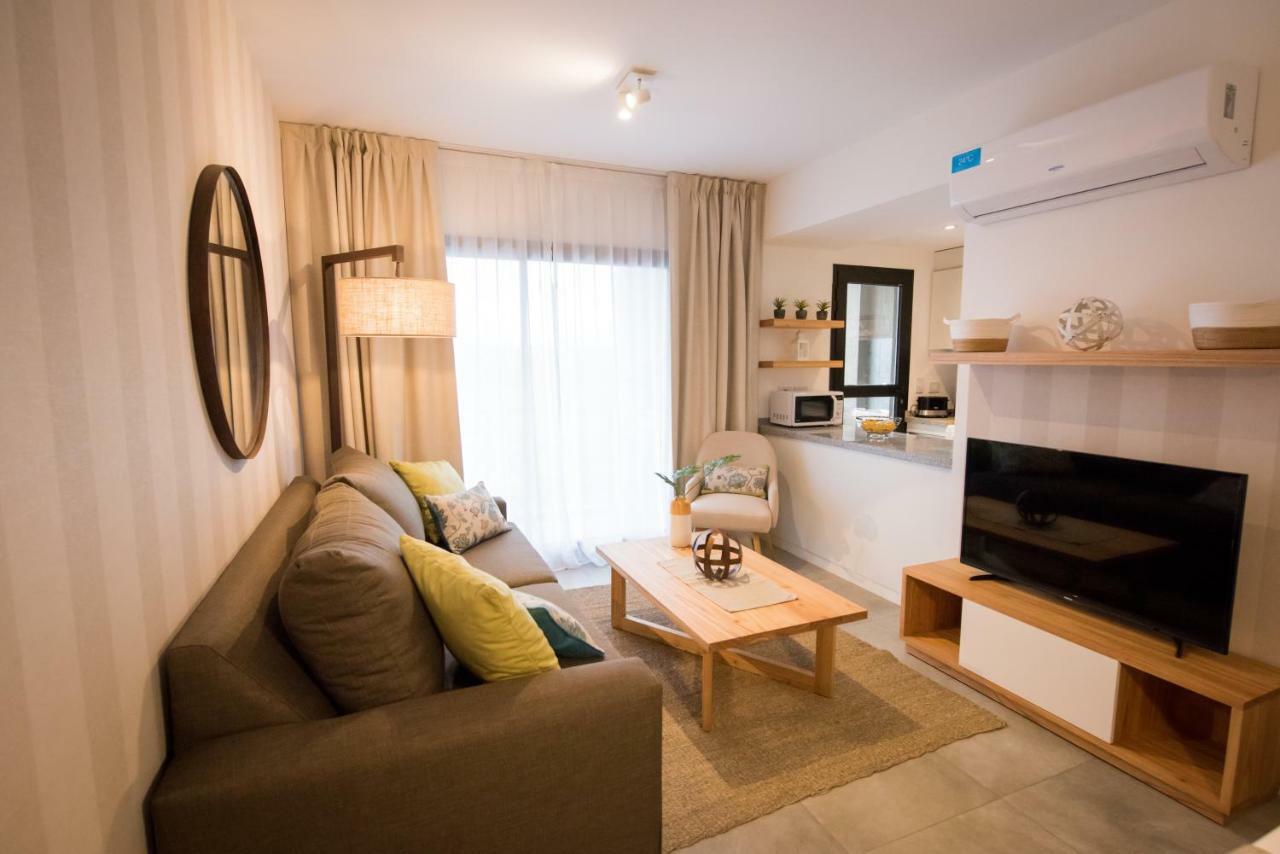 273 Avenida Victoria Aguirre I Daire Puerto Iguazú Dış mekan fotoğraf