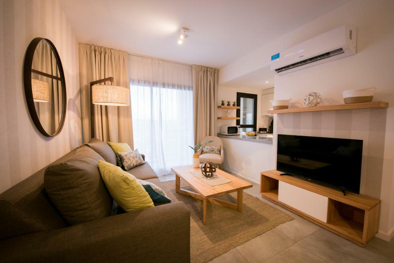 273 Avenida Victoria Aguirre I Daire Puerto Iguazú Dış mekan fotoğraf