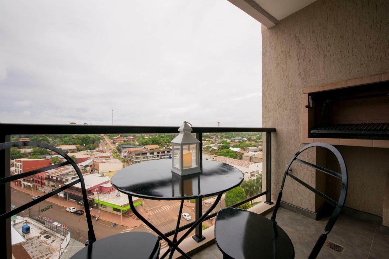 273 Avenida Victoria Aguirre I Daire Puerto Iguazú Dış mekan fotoğraf
