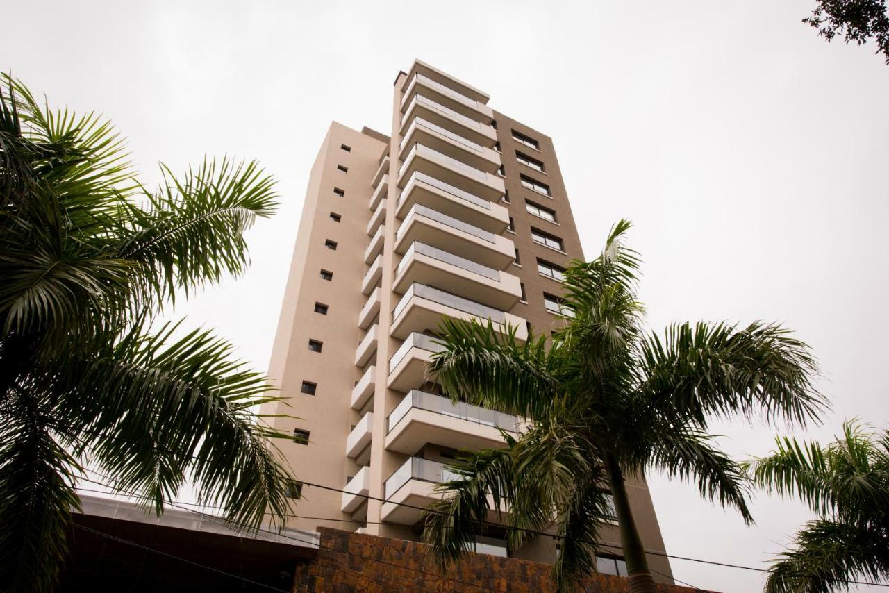273 Avenida Victoria Aguirre I Daire Puerto Iguazú Dış mekan fotoğraf